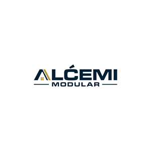 Logo Design by bety.kamila for ALCEMI MODULAR | Design: #37725453