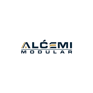 Logo Design by bety.kamila for ALCEMI MODULAR | Design: #37725454