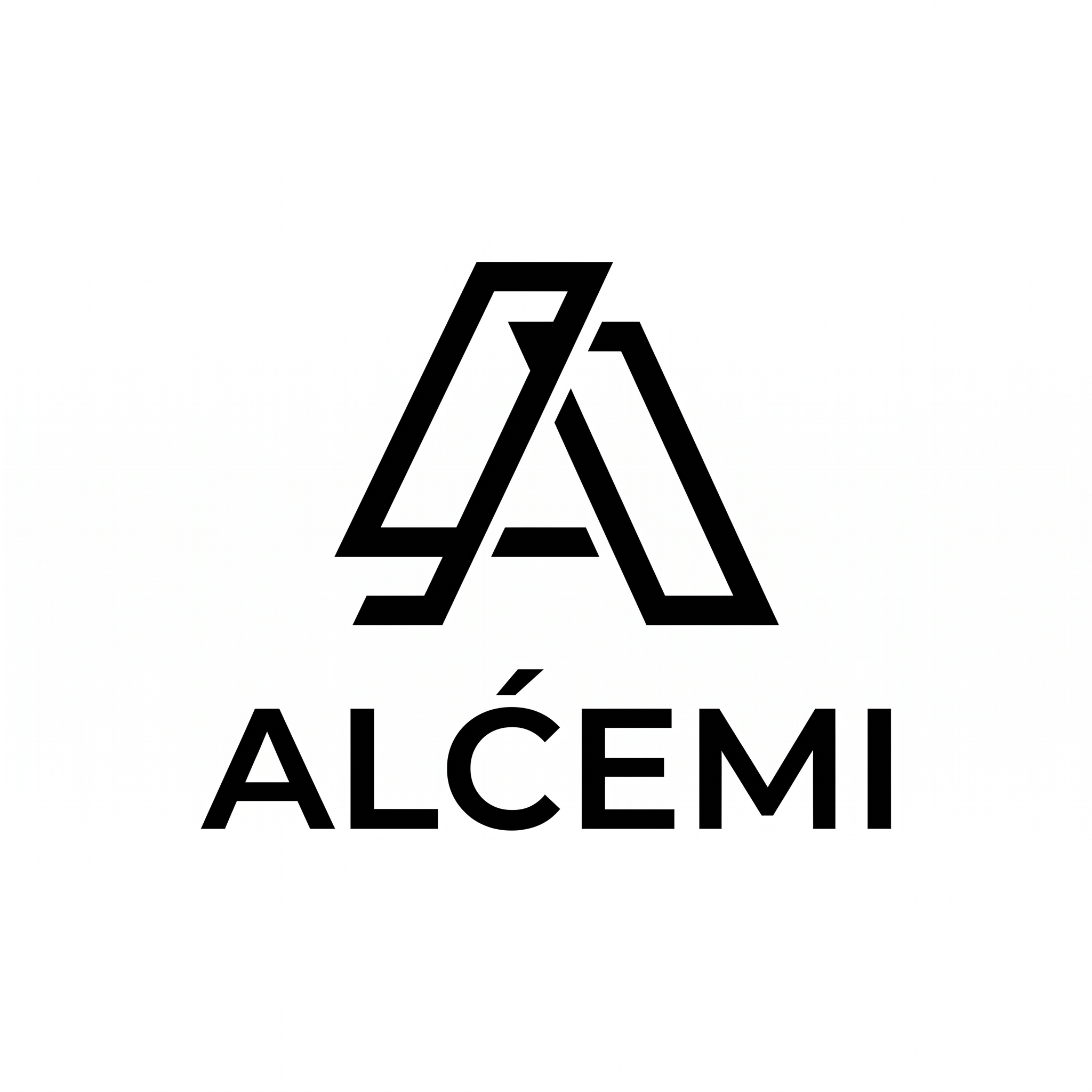 Logo Design by bambangbung10 for ALCEMI MODULAR | Design #37742307