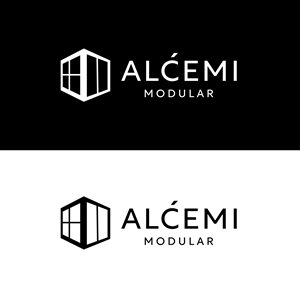 Logo Design by Faisal199 for ALCEMI MODULAR | Design: #37730373