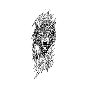 Diseño de Tatuaje por onze design para este proyecto | Diseño #37780985