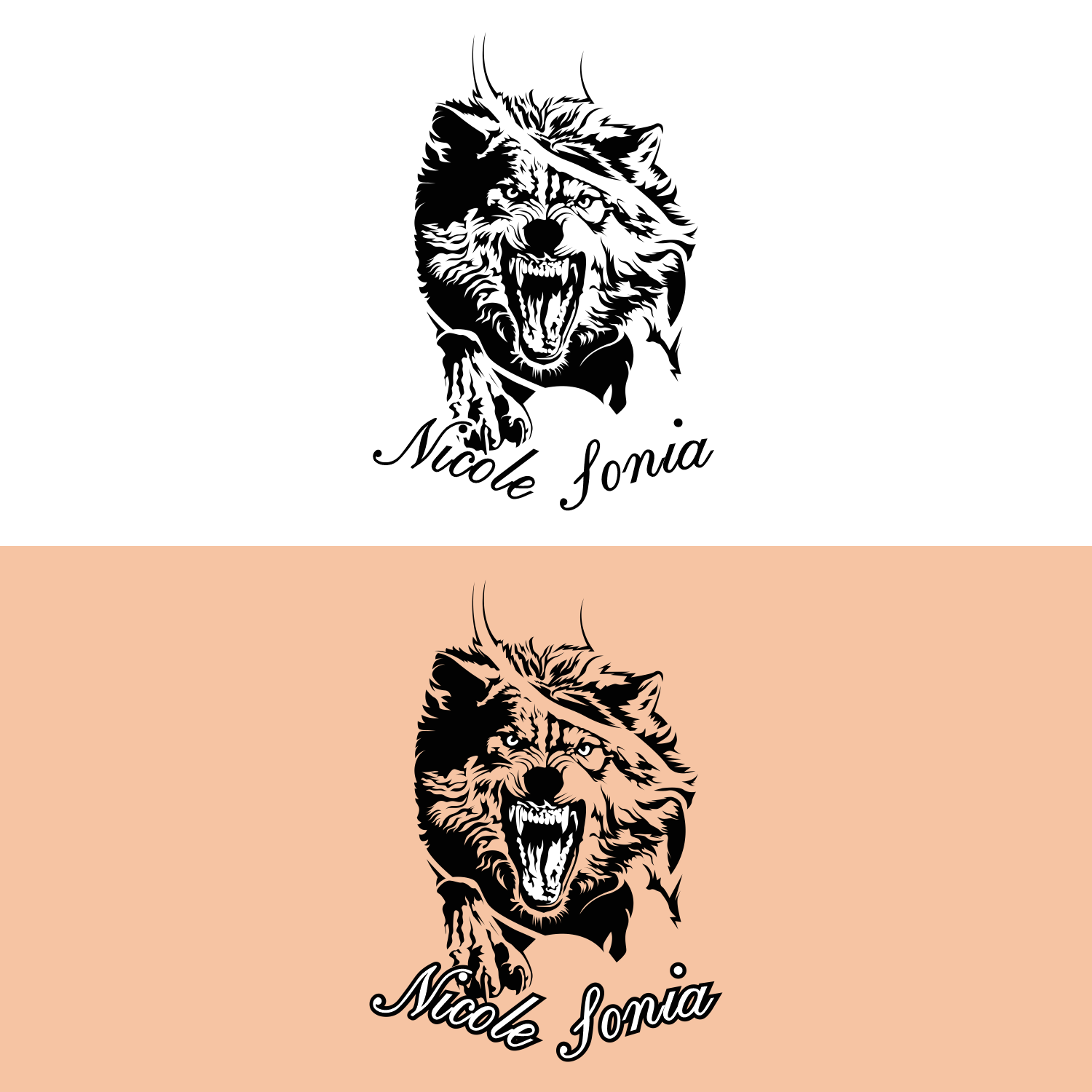 Tattoo-Design von cah awu für dieses Projekt | Design #37733144