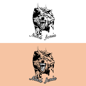 Tattoo-Design von cah awu für dieses Projekt | Design: #37733144