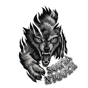 Tattoo-Design von KickArt für dieses Projekt | Design: #37777317