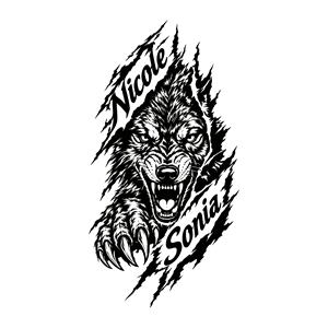 Tattoo-Design von Giga Rizky für dieses Projekt | Design: #37748508