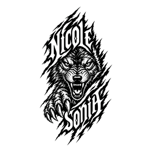 Tattoo-Design von Giga Rizky für dieses Projekt | Design: #37752519