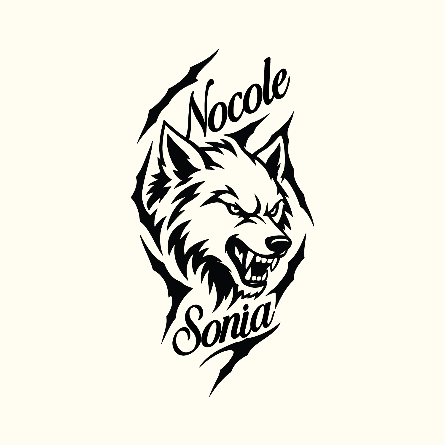 Tattoo-Design von Maxo-Biz für dieses Projekt | Design #37739014