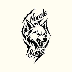 Tattoo-Design von Maxo-Biz für dieses Projekt | Design: #37739014