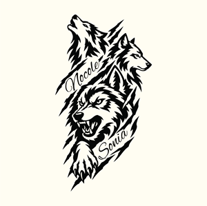 Tattoo-Design von Maxo-Biz für dieses Projekt | Design: #37776186