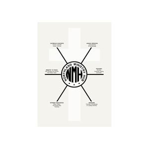 Logo Design by Signature Point for Elkanah Music | Design: #37731961