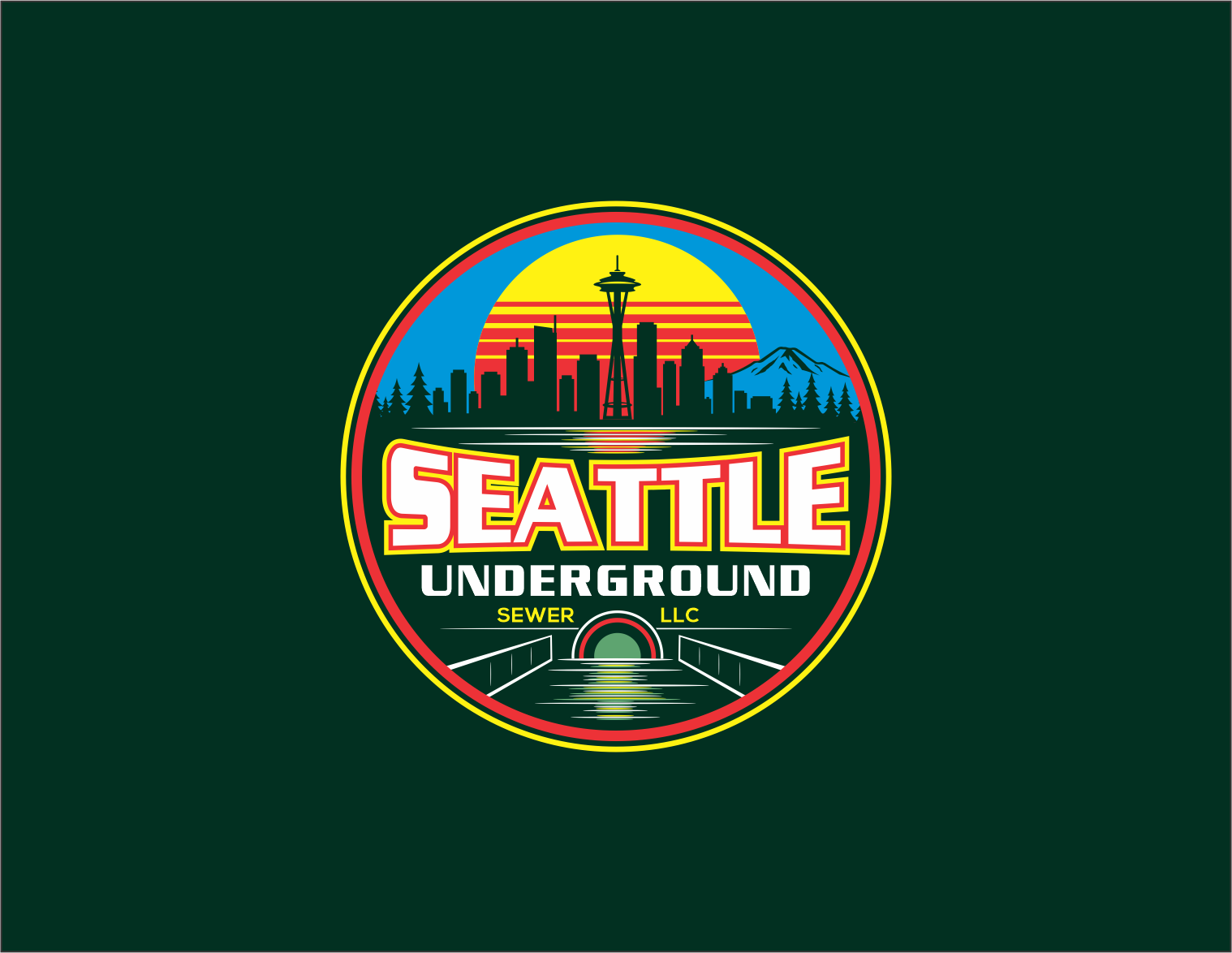 Logo Design by JatYES for this project | Design #37723997