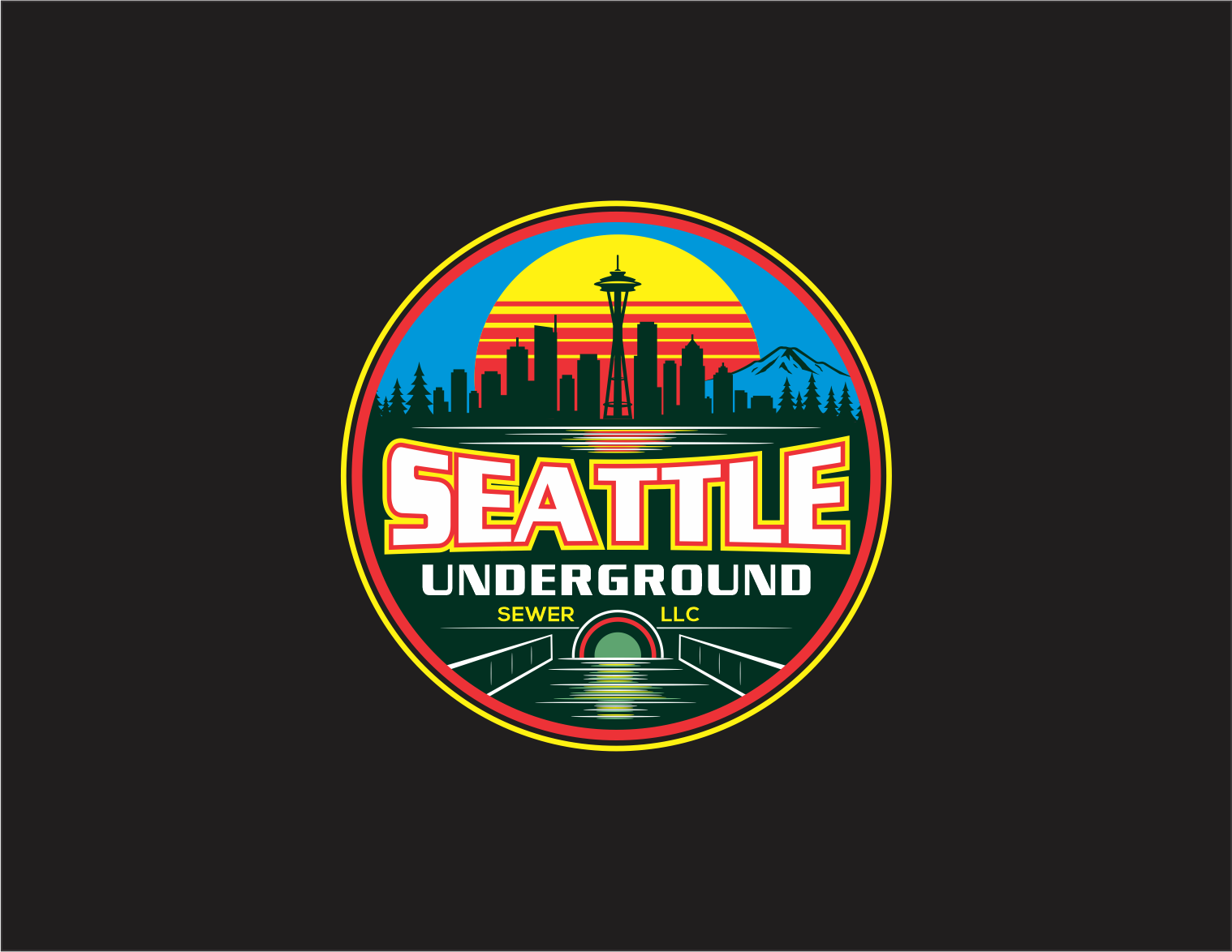 Logo Design by JatYES for this project | Design #37724080