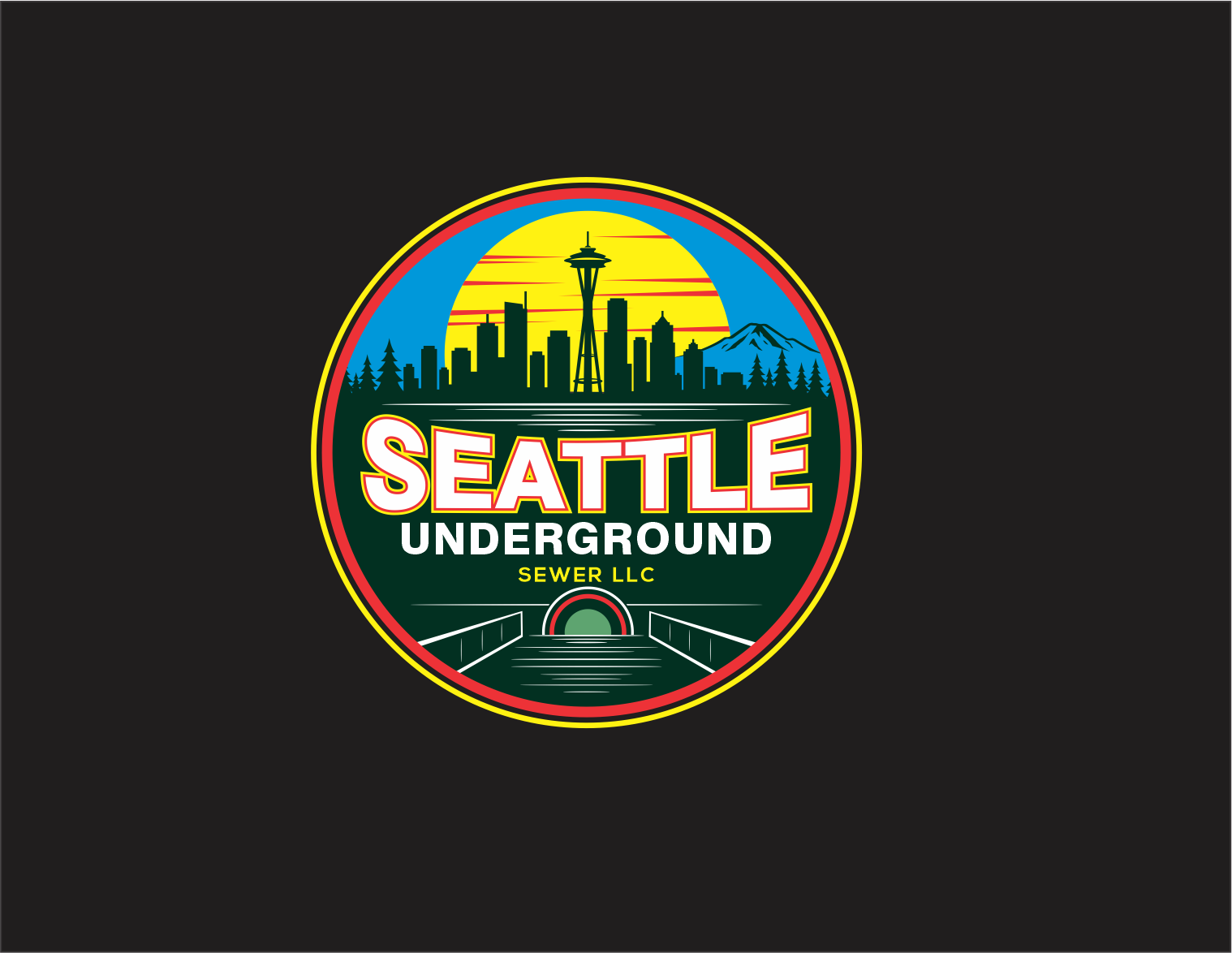 Logo Design by JatYES for this project | Design #37726295