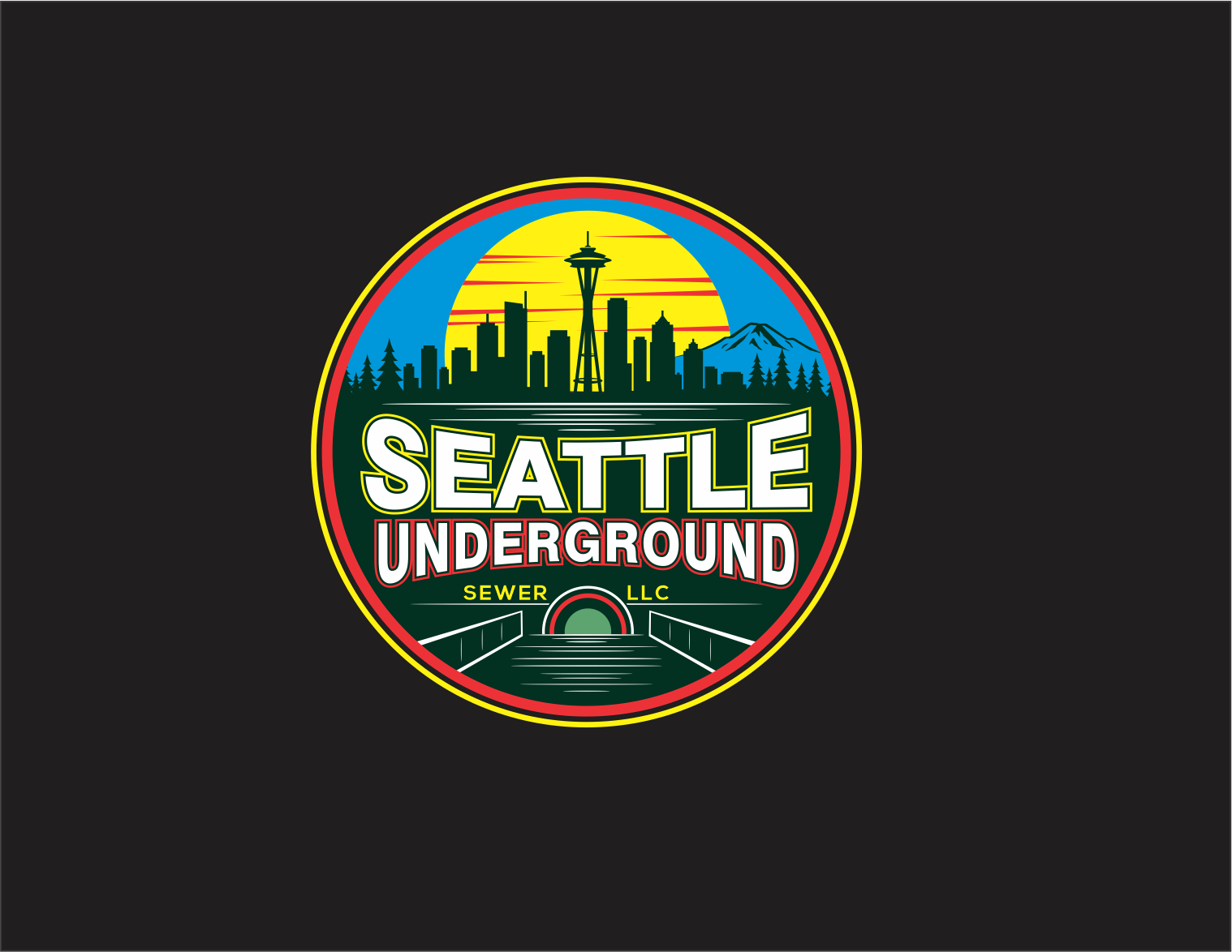 Logo Design by JatYES for this project | Design #37727675