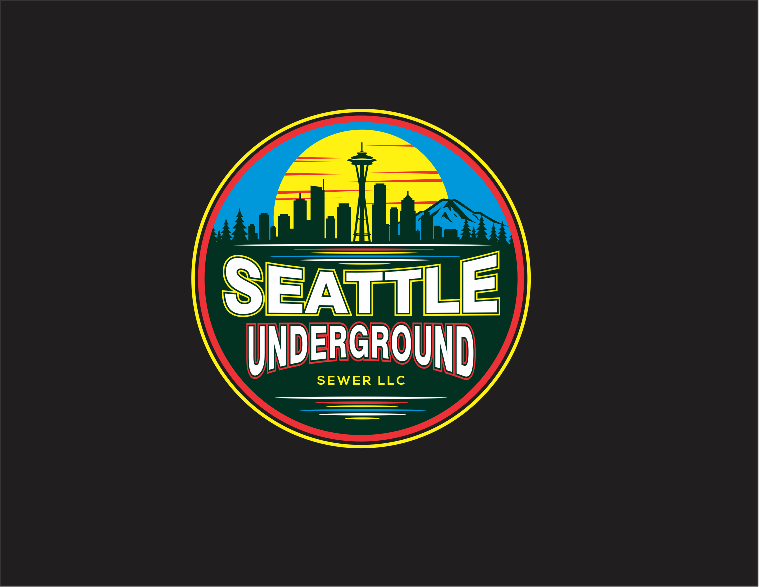 Logo Design by JatYES for this project | Design #37731255