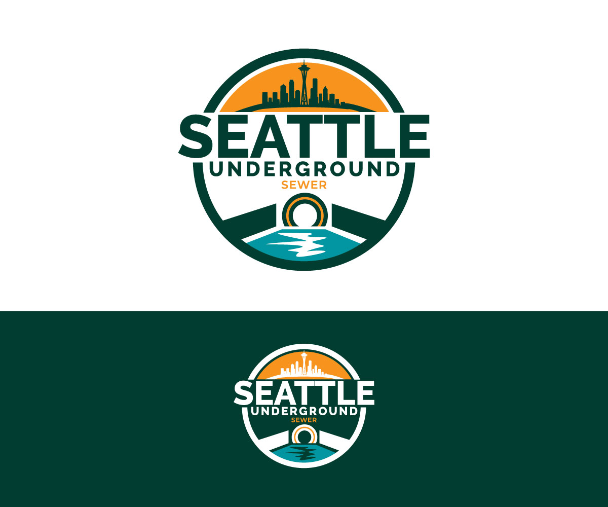 Logo Design by Kavth for this project | Design #37727902