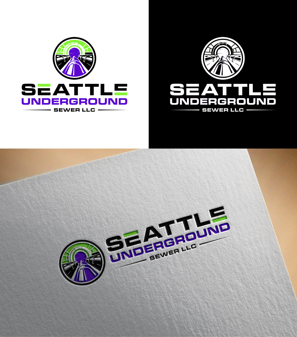 Logo Design by RA-bica for this project | Design #37725928