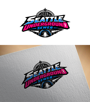 Logo Design by RA-bica for this project | Design: #37725929