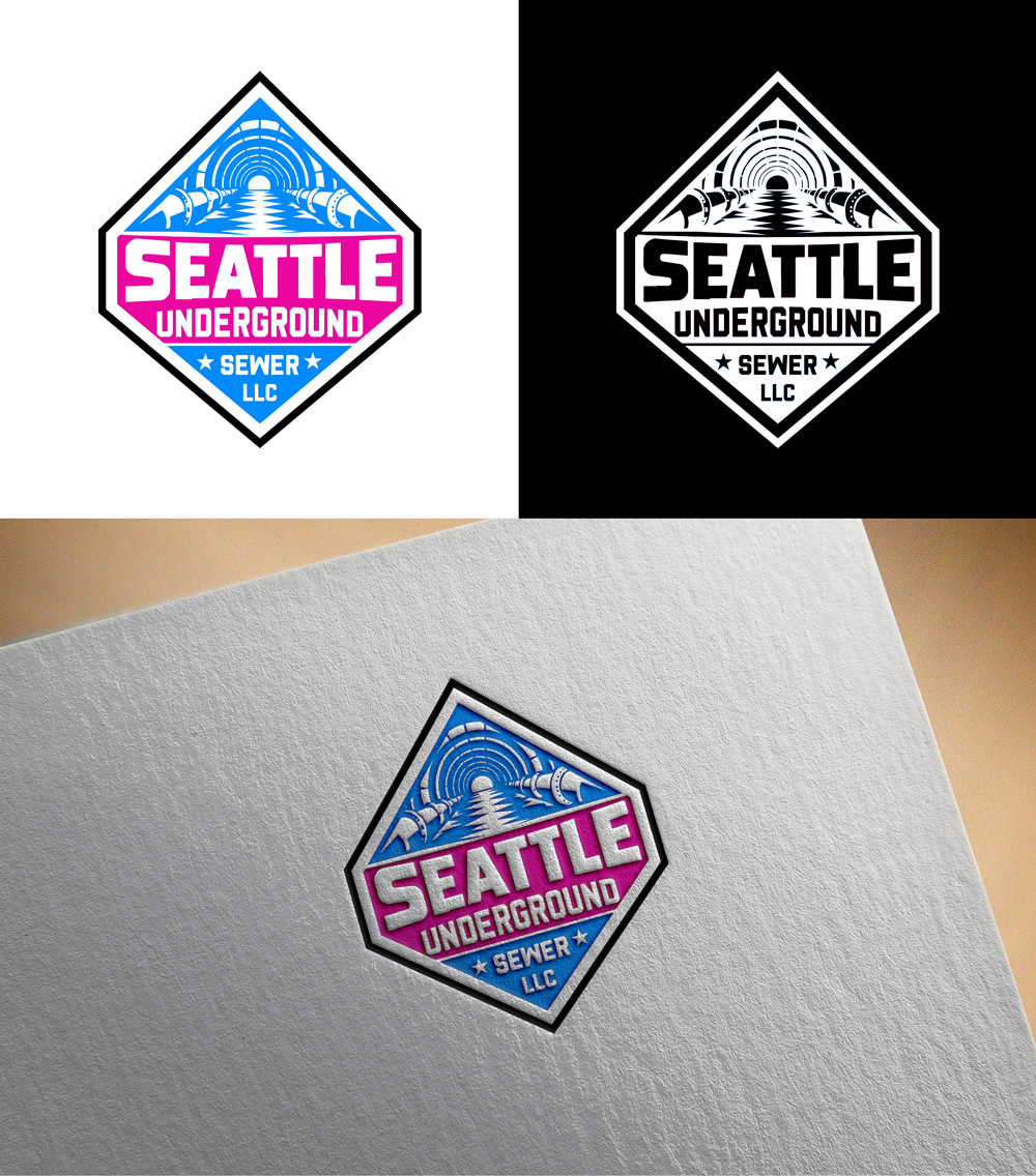 Logo Design by RA-bica for this project | Design #37725930