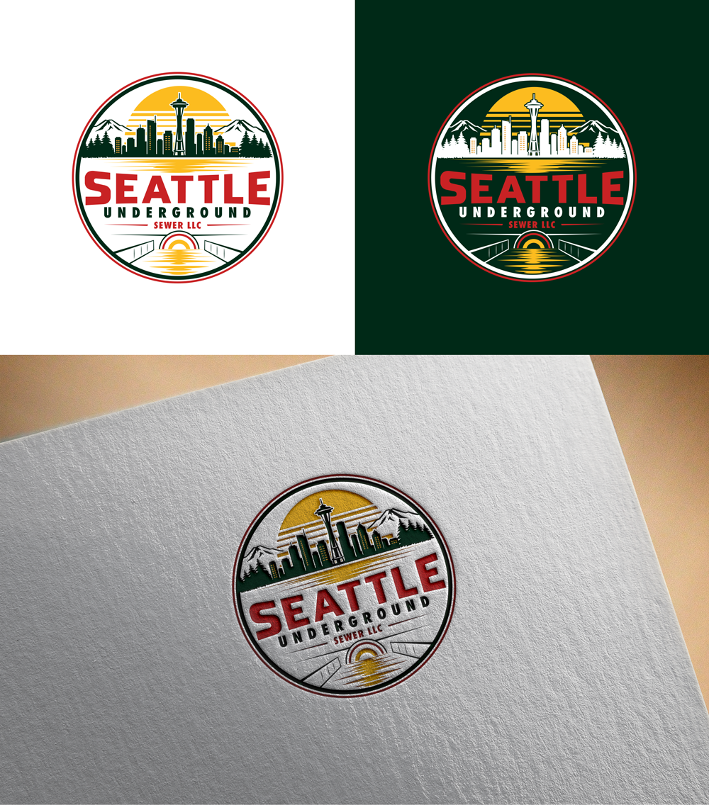 Logo Design by RA-bica for this project | Design #37725931
