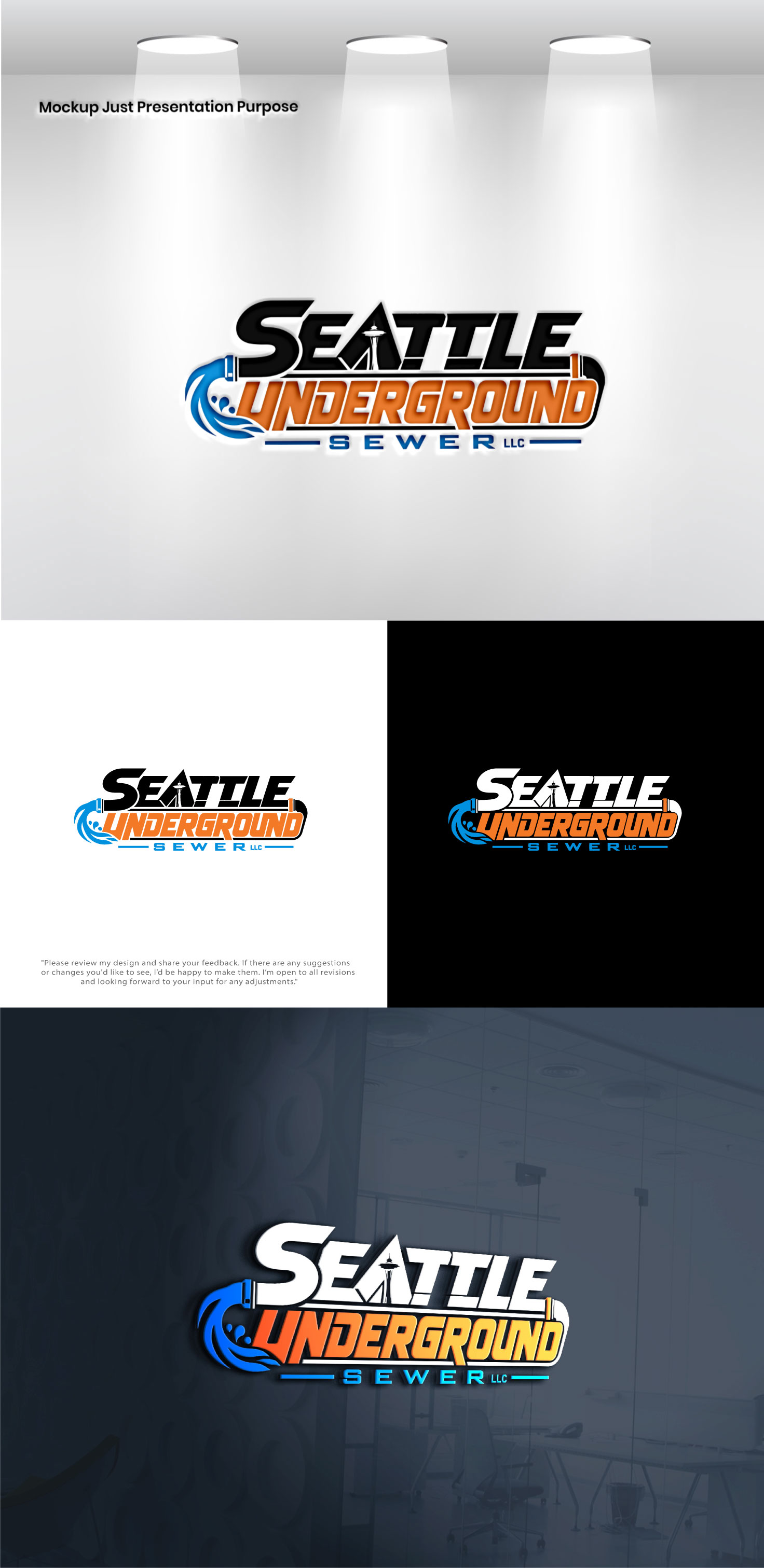 Logo Design by Pixel Signature for this project | Design #37727219