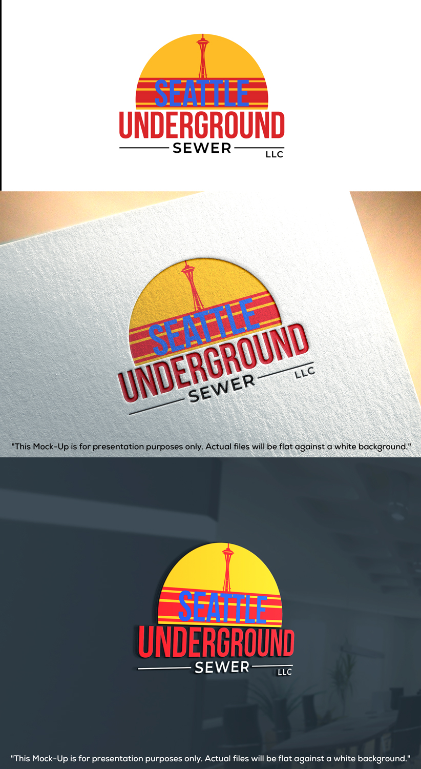 Logo Design by RaKu 2 for this project | Design #37736672