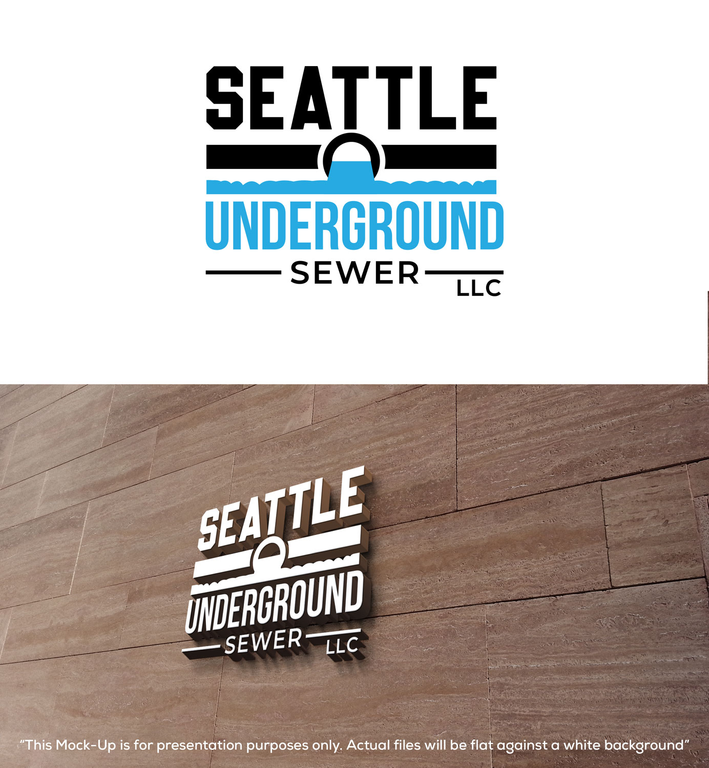 Logo Design by DesignMaker 2 for this project | Design #37730037