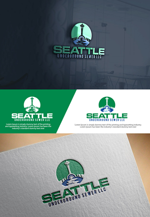 Logo Design by Syed   Hassan for this project | Design: #37726076