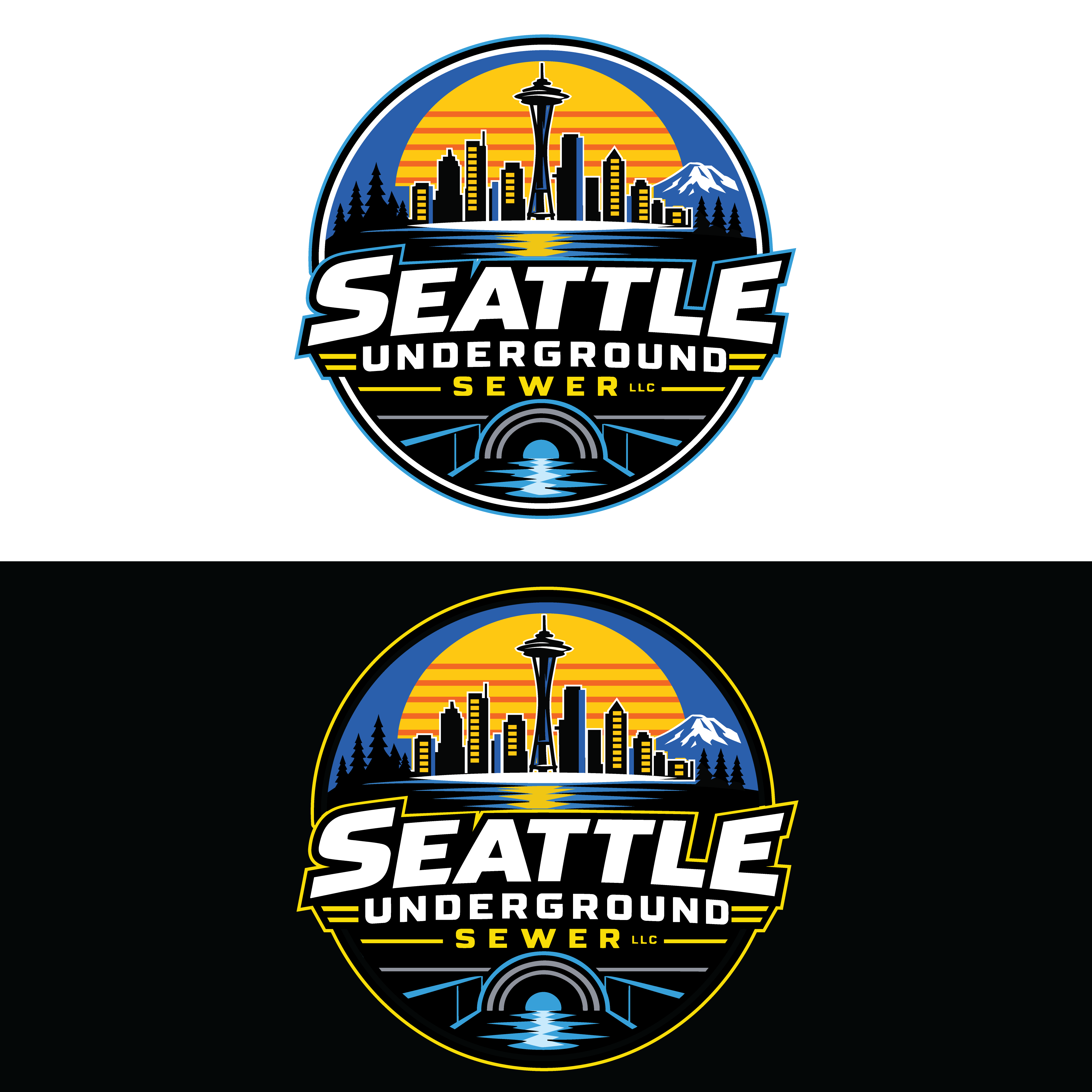 Logo Design by Casey Kelechi for this project | Design #37729450