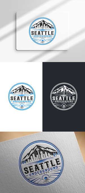 Logo Design by SR Creations. for this project | Design: #37741092