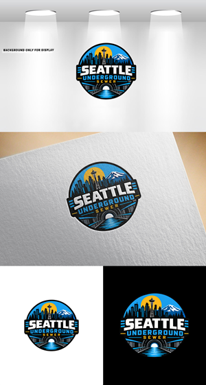 Logo Design by Sanjana Eti for this project | Design: #37729690