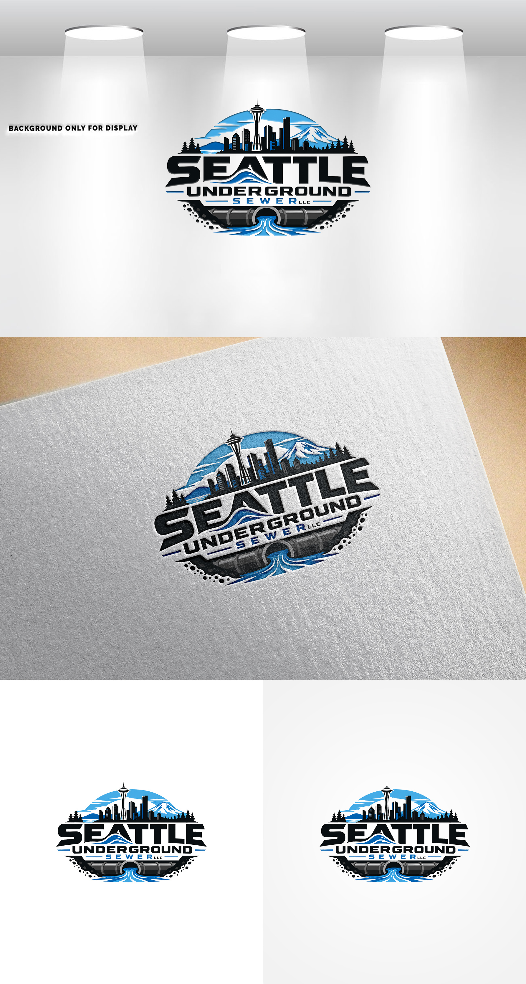 Logo Design by Sanjana Eti for this project | Design #37729691