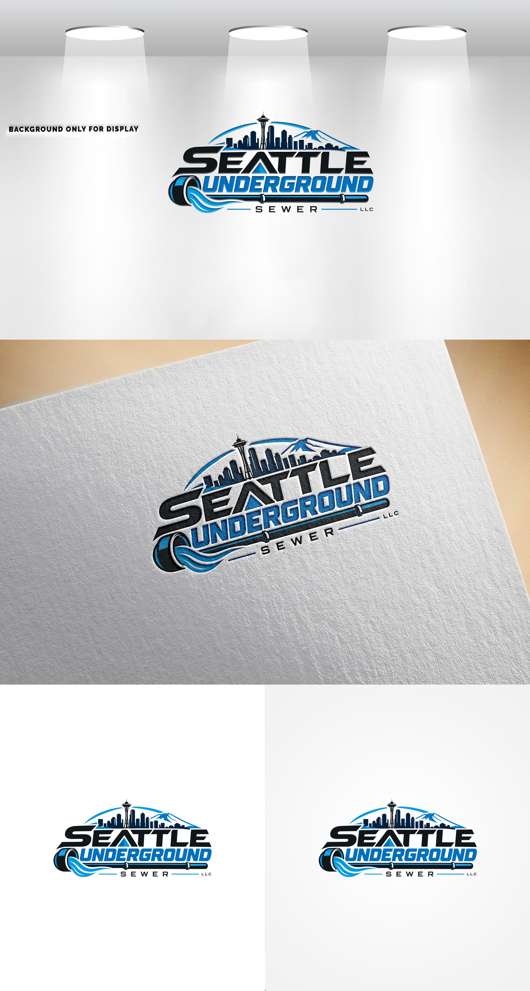 Logo Design by Sanjana Eti for this project | Design #37729692