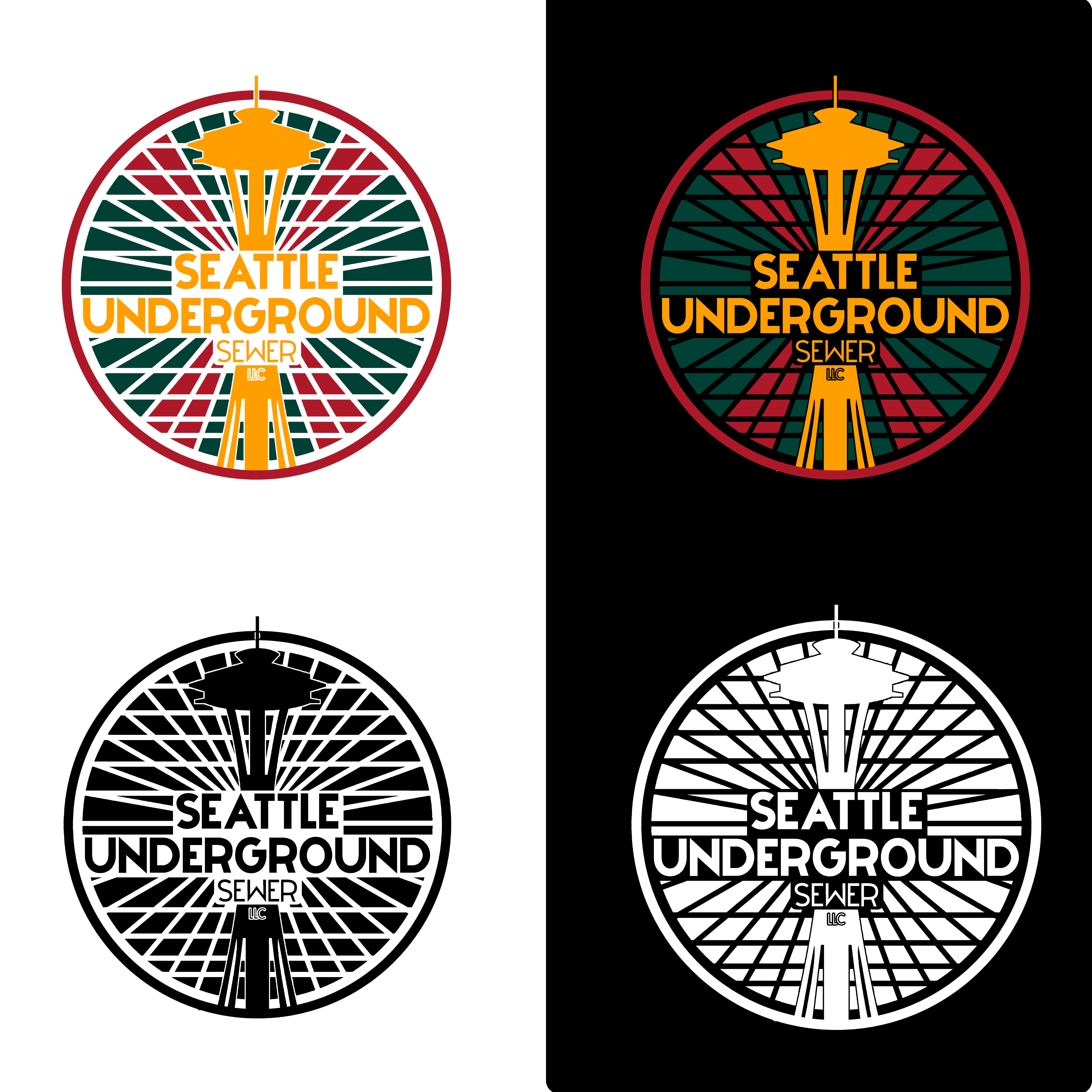 Logo Design by robertr400 for this project | Design #37729954