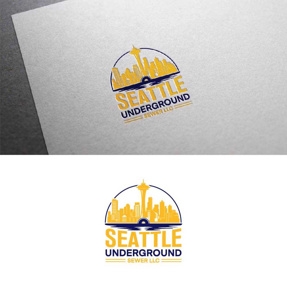 Logo Design by creativemood438 for this project | Design #37729913