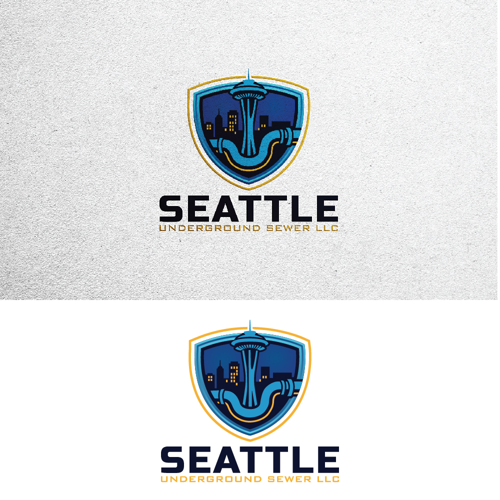 Logo Design by creativemood438 for this project | Design #37729915