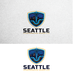 Logo Design by creativemood438 for this project | Design: #37729915