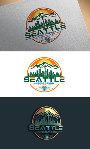 Logo Design by Alex75 for this project | Design: #37726974