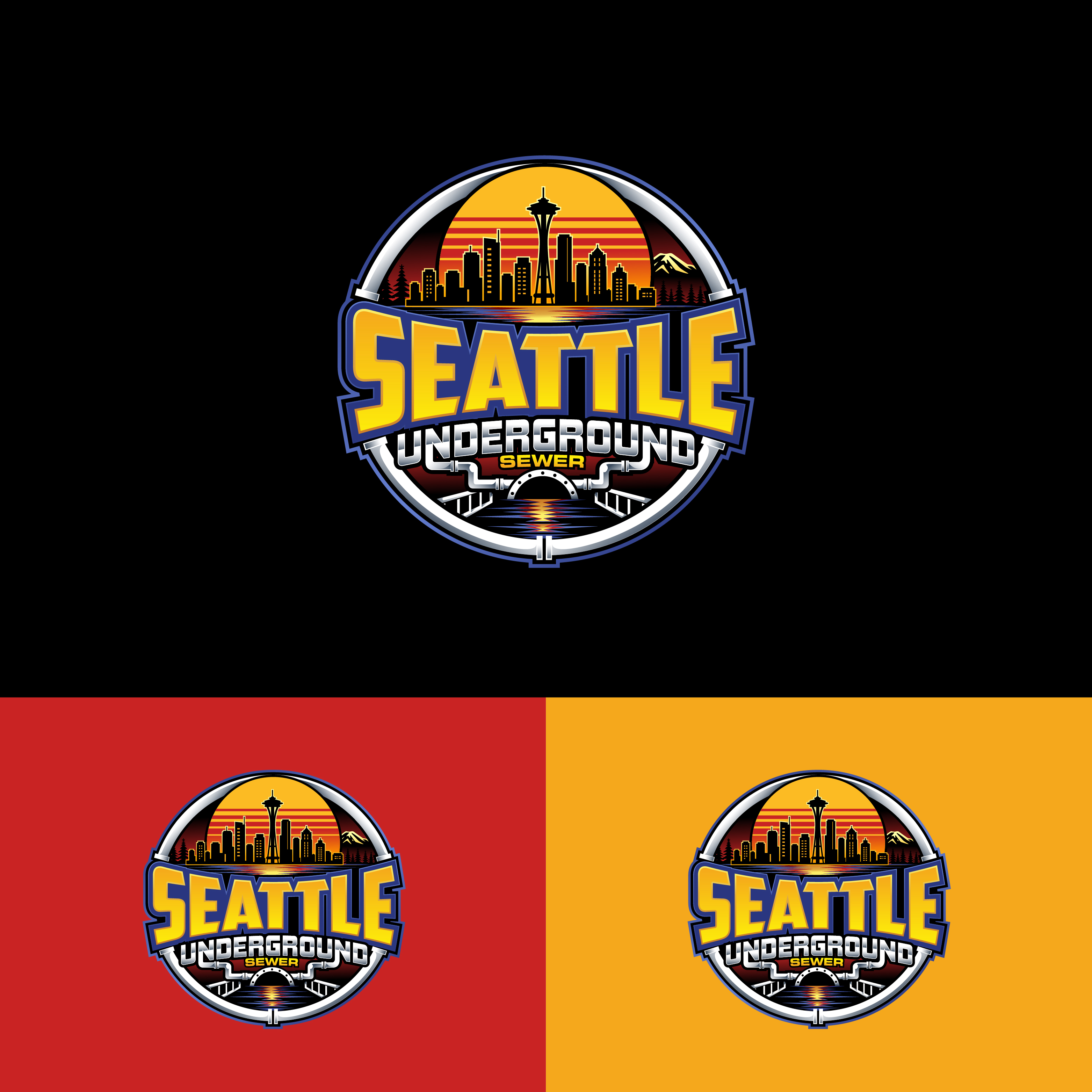 Logo Design by Design_Brush for this project | Design #37729699