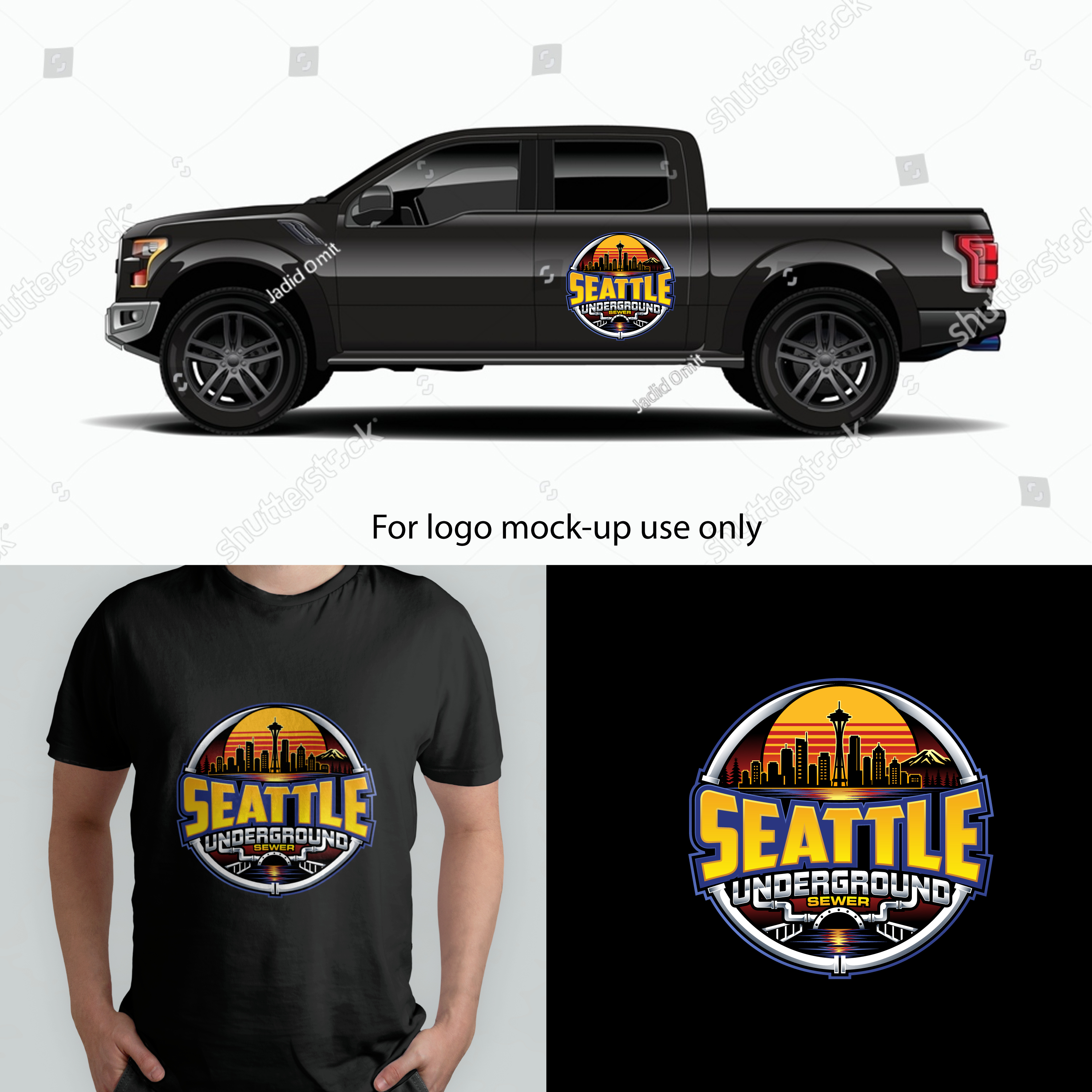 Logo Design by Design_Brush for this project | Design #37729785