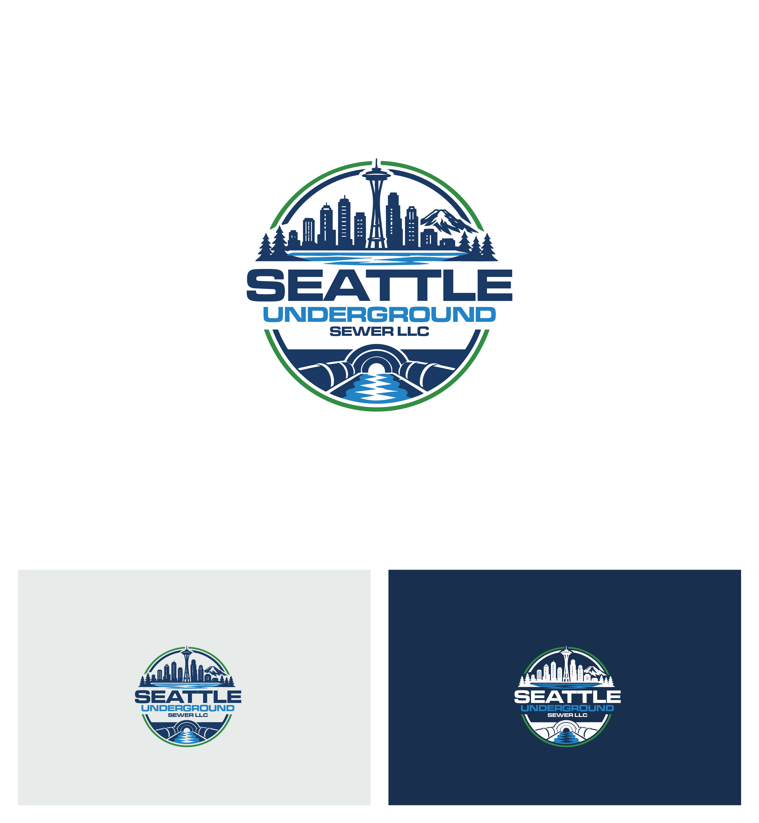Logo Design by Afsana_Hoque for this project | Design #37726462