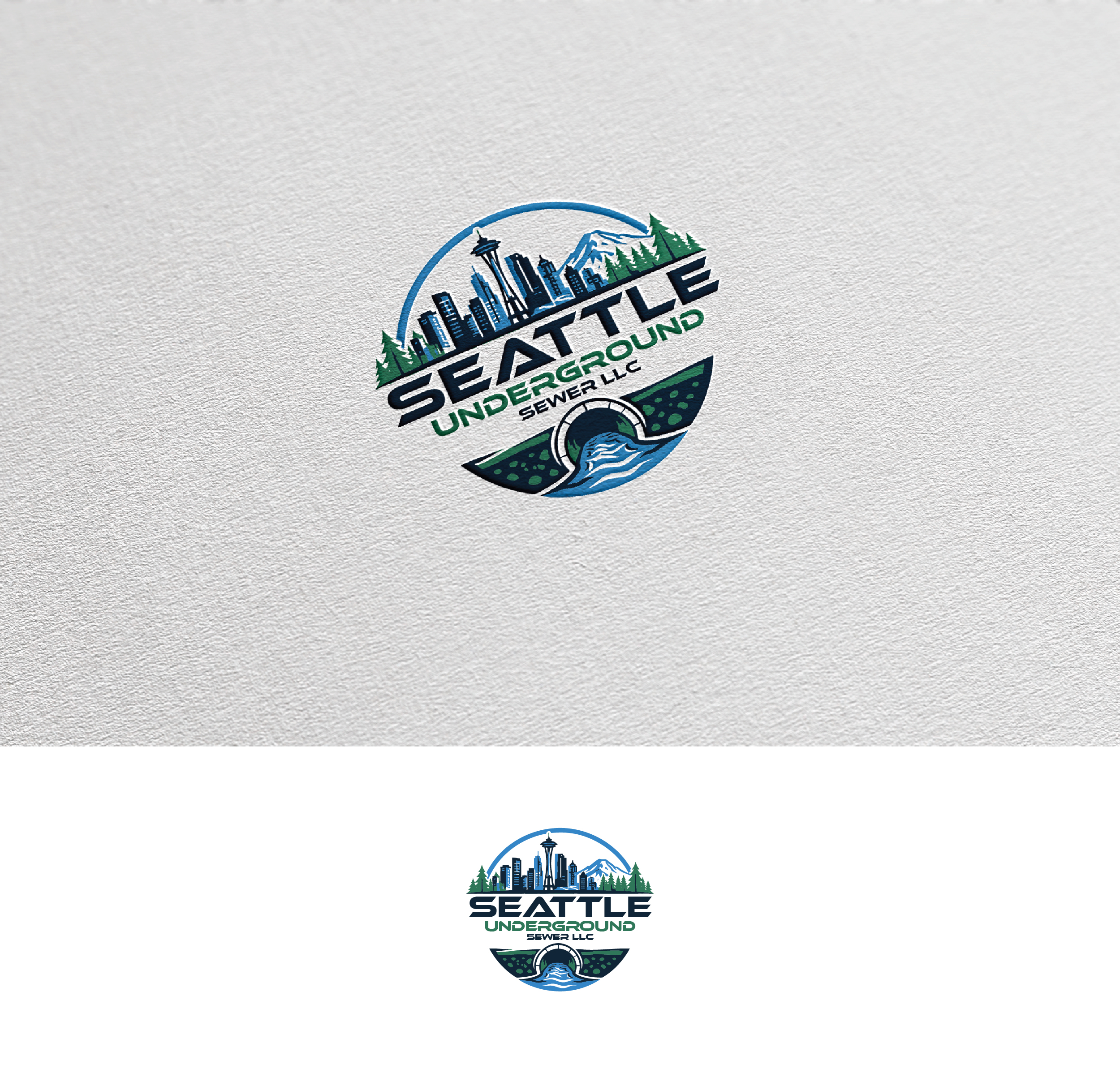 Logo Design by Afsana_Hoque for this project | Design #37726464