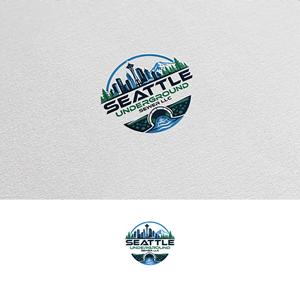 Logo Design by Afsana_Hoque for this project | Design: #37726464