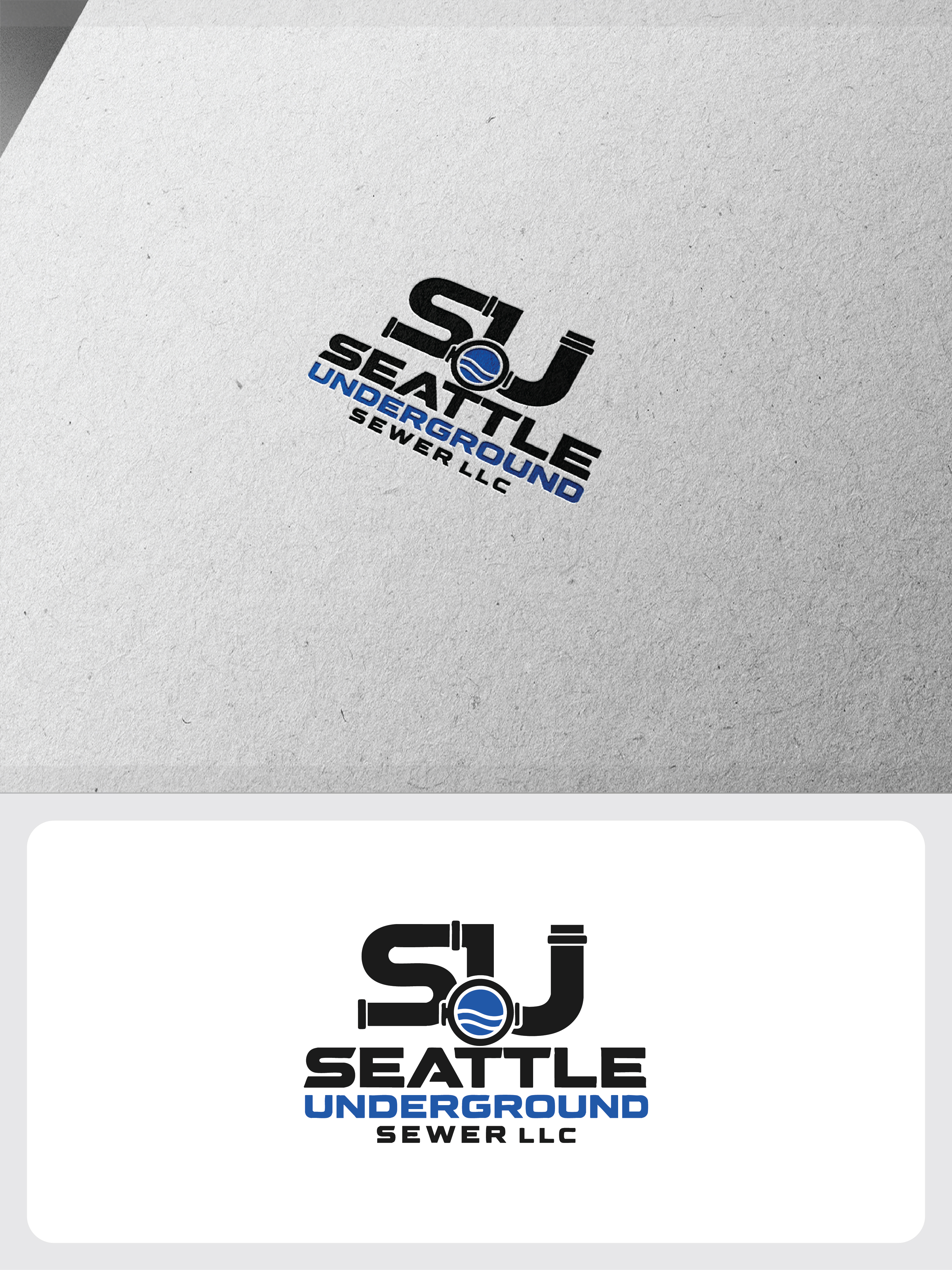 Logo Design by raju.creative for this project | Design #37726450