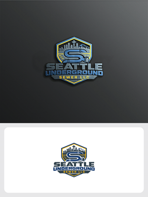 Logo Design by raju.creative for this project | Design: #37726451
