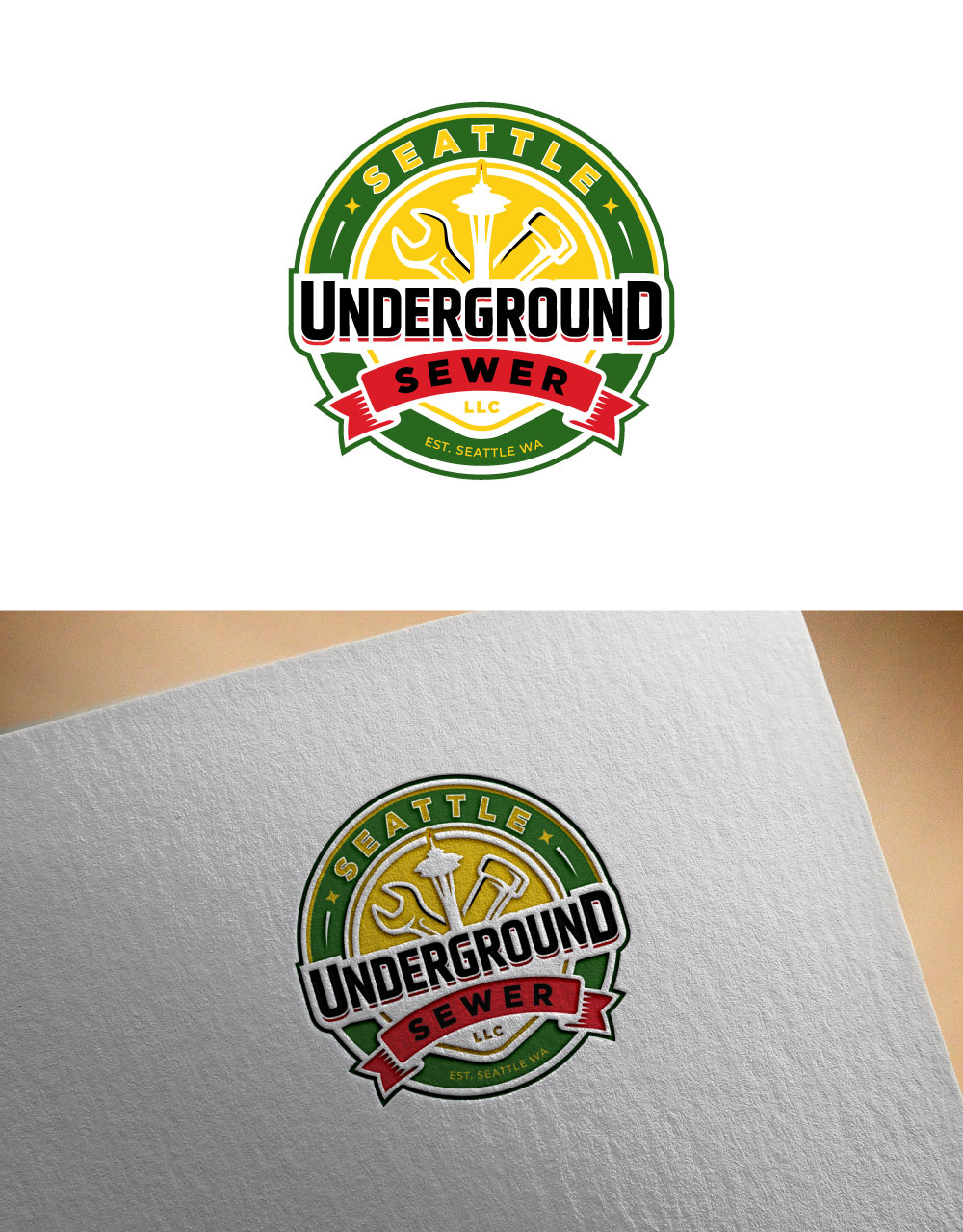 Logo Design by shekhor for this project | Design #37738550