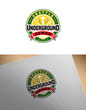 Logo Design by shekhor for this project | Design: #37738550