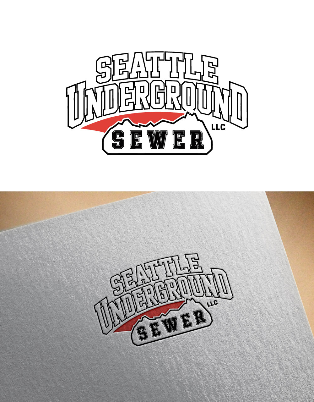 Logo Design by shekhor for this project | Design #37738551