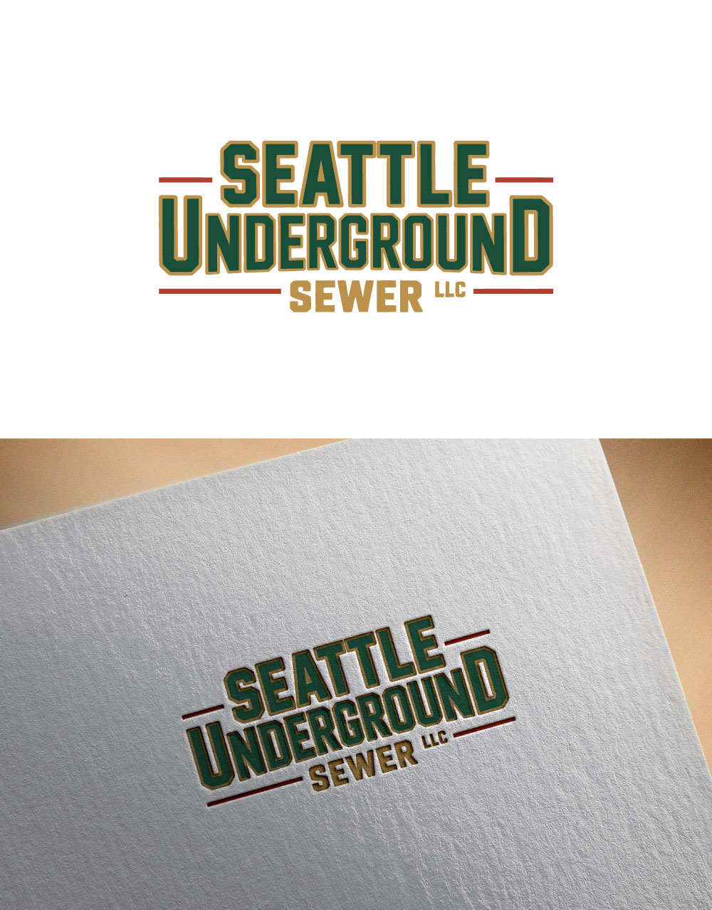 Logo Design by shekhor for this project | Design #37738552
