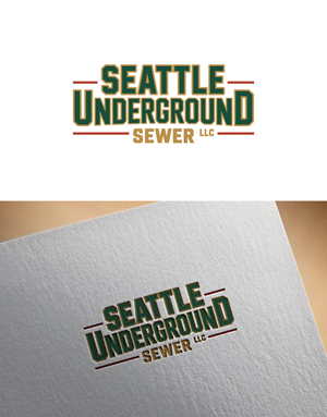 Logo Design by shekhor for this project | Design: #37738552
